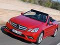 Permainan Slide Cabriolet Benz E-Class secara online