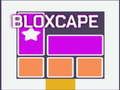 Permainan Bloxcape secara online