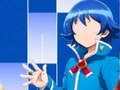 Permainan Ubin Piano Anime Iruma-Kun  secara online
