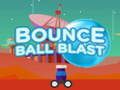 Permainan Bounce Ball Ledakan  secara online