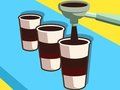 Permainan Tumpukan Kopi  secara online