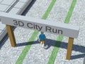 Permainan Jalankan Kota 3D  secara online