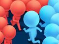 Permainan Hitung Master: Crowd Runner 3D  secara online