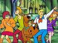 Permainan Koleksi Puzzle Jigsaw Scooby Doo secara online Permainan Koleksi Puzzle Jigsaw Scooby Doo secara online