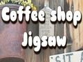 Permainan Kedai Kopi Jigsaw  secara online