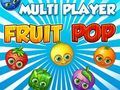 Permainan Buah Pop Multiplayer secara online