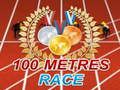 Permainan Lomba 100 Meter  secara online