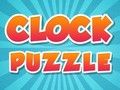 Permainan Puzzle Jam secara online
