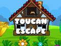 Permainan Pelarian Toucan  secara online