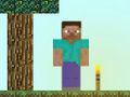 Permainan SkyBlock secara online