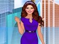 Permainan Berdandan - Game Baru untuk Anak Perempuan  secara online