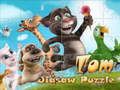 Permainan Teka-teki Jigsaw Tom  secara online