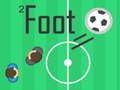 Permainan Sepak bola 2p 96  secara online