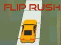 Permainan Balik Rush  secara online