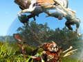 Permainan Planet Puzzle Jigsaw Online Biomutan  secara online