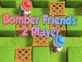 Permainan Pemain Bomber Friends 2  secara online