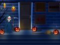 Permainan Halloween Akan Datang Episode 7  secara online