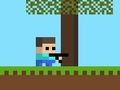 Permainan Minecraft: Petualangan Steve  secara online