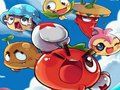 Permainan Buah vs Monster  secara online