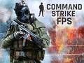 Permainan Serangan Perintah FPS secara online