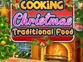 Permainan Memasak Makanan Tradisional Natal  secara online