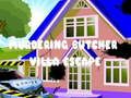 Permainan Pembunuhan Pembunuhan Villa Tukang Daging  secara online