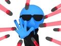 Permainan Berhenti Peluru  secara online