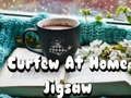 Permainan Jigsaw Jam Malam Di Rumah  secara online