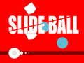 Permainan Bola Geser  secara online