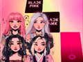 Permainan Ubin Piano: Blackpink Kpop  secara online