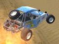 Permainan Aksi Pantai Kart Offroad  secara online