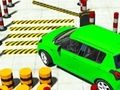 Permainan Parkir Mobil Muka Nyata  secara online