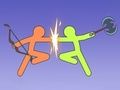 Permainan Duelist Super Stickman  secara online