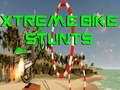 Permainan Aksi Sepeda Xtreme  secara online