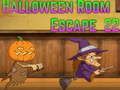 Permainan Pelarian Kamar Halloween Amgel 22  secara online