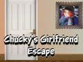 Permainan Pelarian Pacar Chucky  secara online