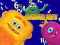 Permainan Matematika monster  secara online
