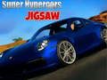 Permainan Jigsaw Super Hypercars  secara online