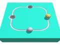 Permainan Bola Marmer 3D  secara online