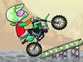 Permainan Game Balap Motor Teratas  secara online