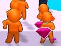 Permainan Melarikan diri dari kami 3D  secara online