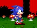 Permainan Sonic the Hedgehog secara online