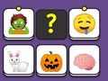 Permainan Logika Emoji  secara online