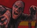 Permainan Perang Biohazard Z  secara online