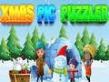 Permainan Teka-Teki Gambar Natal  secara online