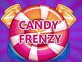 Permainan Permen Frenzy  secara online
