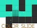 Permainan Slide Warna  secara online