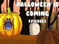 Permainan Halloween Akan Datang Episode 3  secara online