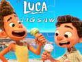 Permainan Luca Jigsaw secara online