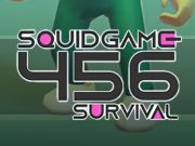 Permainan 456: Game Bertahan Hidup Epik  secara online